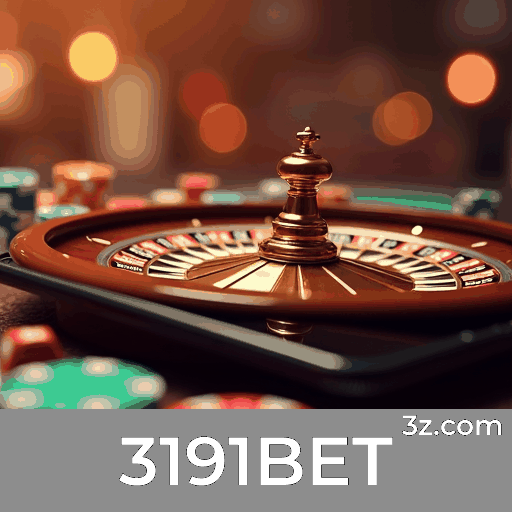 3191BET: Inovação e Tecnologia na Ponta dos Jogos
