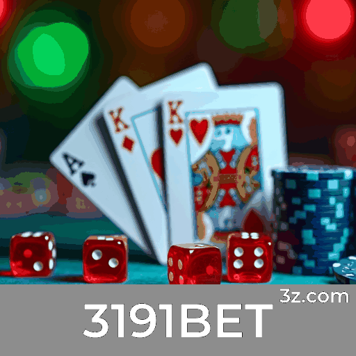 3191BET: Seu Cassino Online Seguro e Premiado