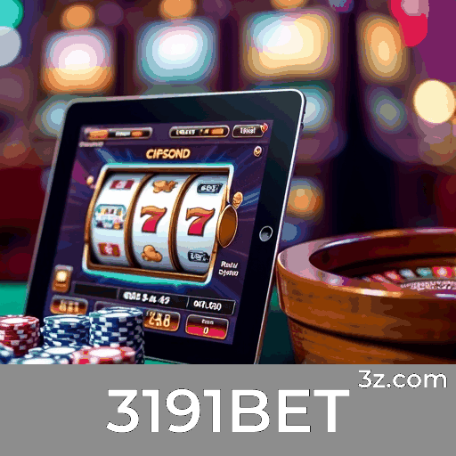 3191BET: Cobertura completa das apostas esportivas no Brasil