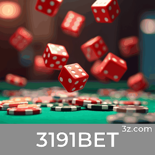 3191BET: Apostas Móveis Simplificadas e Funcionais
