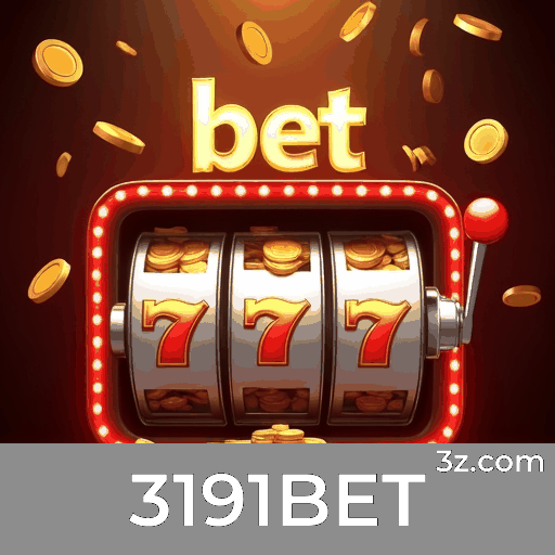 3191BET: Bônus Generosos para Jogadores Brasileiros
