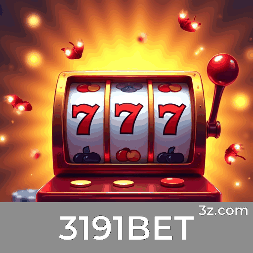3191BET: Bônus Generosos para Jogadores Brasileiros