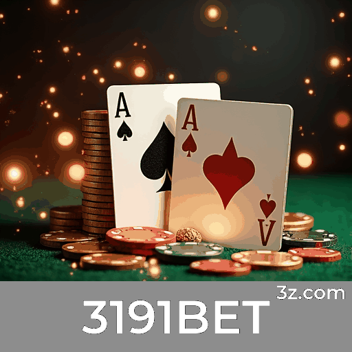 3191BET: Inovação e Tecnologia na Ponta dos Jogos