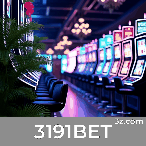 3191BET: Plataforma Vibrante para Conexão de Jogadores