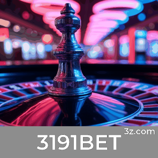 3191BET: Experiência de Cassino Profissional e Imersiva