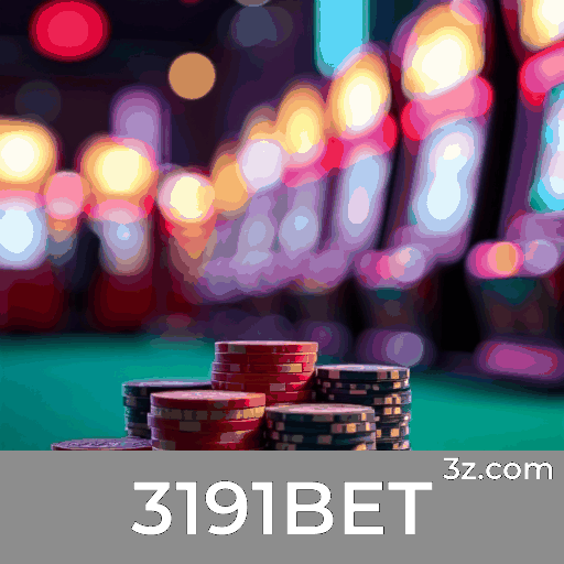 3191BET: Cobertura completa das apostas esportivas no Brasil