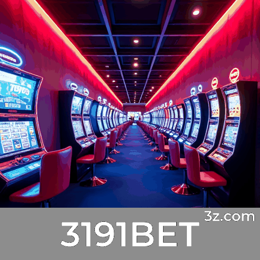 Promoções 3191BET: Descubra o Valor Estratégico