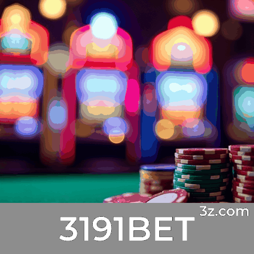 3191BET: Experiência de Cassino Profissional e Imersiva