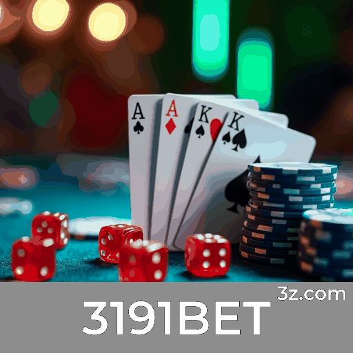 3191BET: Apostas Móveis Simplificadas e Funcionais