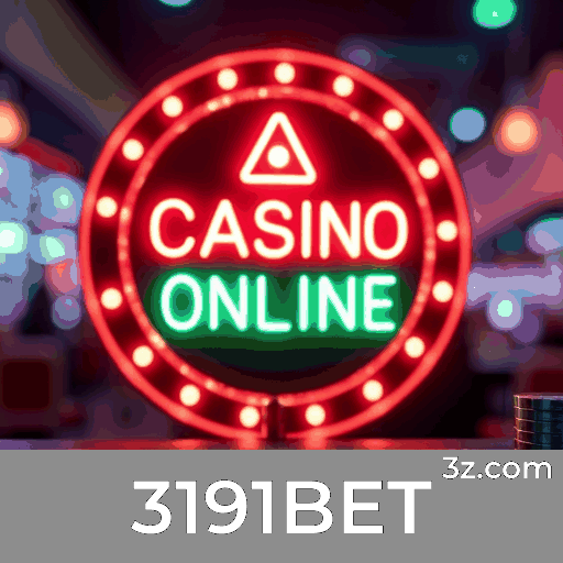 3191BET: Plataforma Vibrante para Conexão de Jogadores