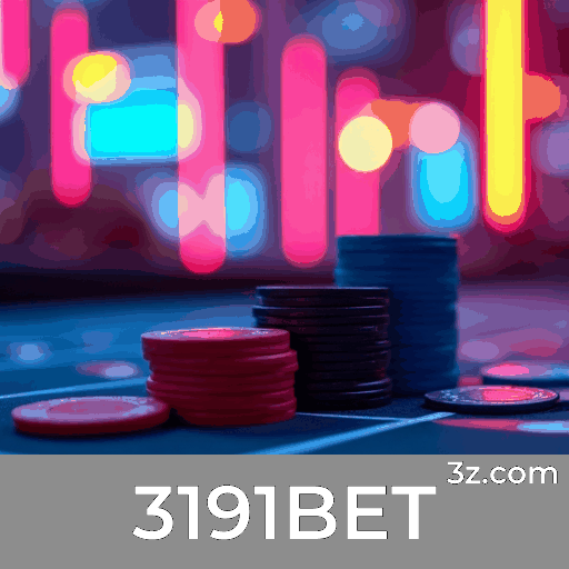 3191BET: Apostas Móveis Simplificadas e Funcionais