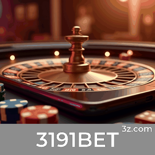 3191BET: Seu Cassino Online Seguro e Premiado
