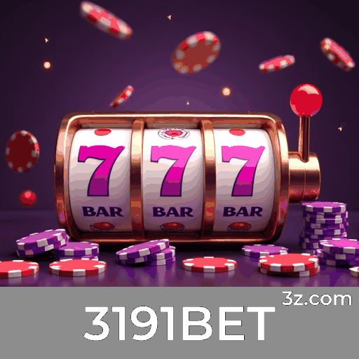 3191BET: Inovação e Tecnologia na Ponta dos Jogos