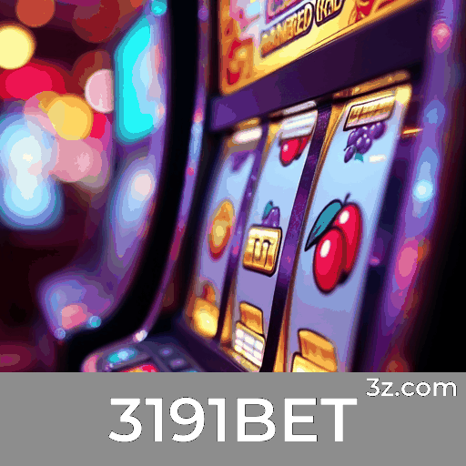 3191BET: Bônus Generosos para Jogadores Brasileiros