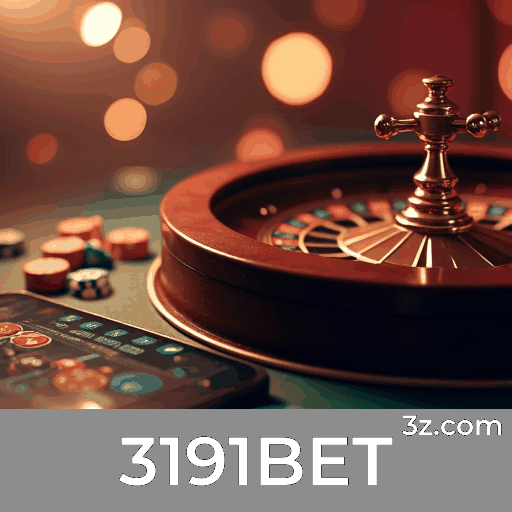Maximize Seus Ganhos com Táticas Comprovadas no 3191BET
