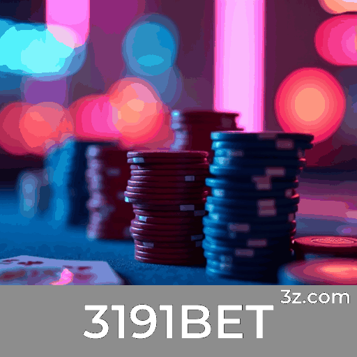 3191BET: Plataforma Vibrante para Conexão de Jogadores