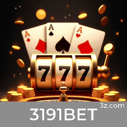 3191BET: Apostas Móveis Simplificadas e Funcionais