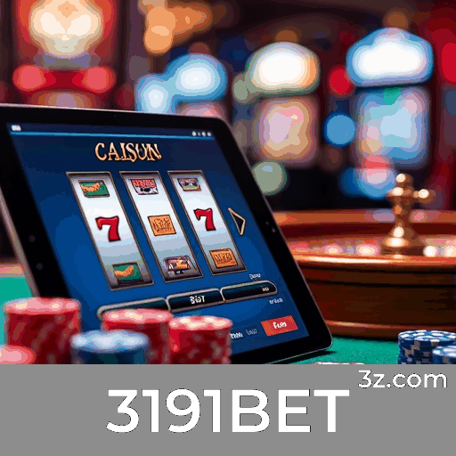 Maximize Seus Ganhos com Táticas Comprovadas no 3191BET